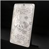 Image 6 : 12 Zodiac Tibetan Silver Bullion, Complete Set
