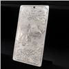 Image 9 : 12 Zodiac Tibetan Silver Bullion, Complete Set