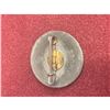 Image 2 : Authentic NSDAP Membership Badge German War Lapel Pin