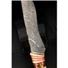Image 3 : Damascus Knife