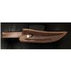 Image 4 : Damascus Knife