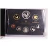 Image 1 : Two cased Royal Canadian Mint collector coin sets including 2012 " War of 1812 Building Unity-The Se
