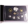 Image 3 : Two cased Royal Canadian Mint collector coin sets including 2012 " War of 1812 Building Unity-The Se