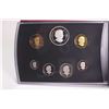 Image 4 : Two cased Royal Canadian Mint collector coin sets including 2012 " War of 1812 Building Unity-The Se