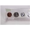 Image 5 : Two cased Royal Canadian Mint collector coin sets including 2019 silver proof "75th Anniversary of D