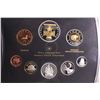 Image 8 : Two cased Royal Canadian Mint collector coin sets including 2019 silver proof "75th Anniversary of D