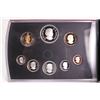 Image 9 : Two cased Royal Canadian Mint collector coin sets including 2019 silver proof "75th Anniversary of D