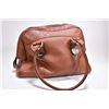 Image 1 : Vintage Gucci Italian made Signoria Guccissima leather satchel coded 181507 02378- note replaced zip