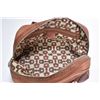 Image 3 : Vintage Gucci Italian leather Giccossima mini Boston Shima bag coded 181509 213817