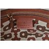 Image 4 : Vintage Gucci Italian leather Giccossima mini Boston Shima bag coded 181509 213817