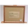 Image 2 : Selection of George Weber prints including two limited edition "Mountain Waters, Alberta", 105/250 a