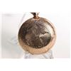 Image 2 : Waltham size 6, 7 jewel pocket watch. Grade "E" model 1873-6, serial no. 3544123 dates this watch to