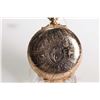 Image 2 : Elgin size 6 , 7 jewel pocket watch. Grade 95, model 1, serial no. 4523309 dates this pocket watch t