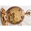 Image 4 : Elgin size 6 , 7 jewel pocket watch. Grade 95, model 1, serial no. 4523309 dates this pocket watch t