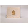 Image 3 : Canadian 1997 non- circulated $100 gold coin "The Telephone Story", 13.338 grams of 14kt gold