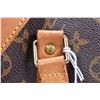 Image 2 : Vintage Louis Vuitton Babylone Monogram canvas tote bag, date code V10977, note repair to handle sti
