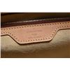 Image 5 : Vintage Louis Vuitton Babylone Monogram canvas tote bag, date code V10977, note repair to handle sti