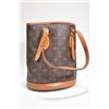 Image 2 : Vintage Louis Vuitton Monogram canvas bucket bag, date code AR 1906