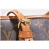 Image 3 : Vintage Louis Vuitton Monogram canvas bucket bag, date code AR 1906