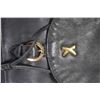 Image 2 : Vintage Paloma PIcasso black leather back pack