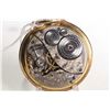 Image 3 : Elgin size 16, 19 jewel pocket watch. Grade 372, model 15 B.W. Raymond, serial no. 16308528 dates th