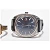 Image 2 : Three vintage watches including vintage Tissot Automatic Sea Star with leather strap, a lady's Tisso