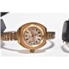 Image 3 : Three vintage watches including vintage Tissot Automatic Sea Star with leather strap, a lady's Tisso