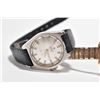 Image 4 : Three vintage watches including vintage Tissot Automatic Sea Star with leather strap, a lady's Tisso