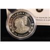 Image 4 : Cased Royal Canadian Mint coin collector The Queen's Diamond Jubilee set of three 2012 $20 fine 99.9