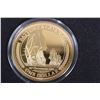 Image 9 : Bradford Exchange Mint "The World's Greatest Naval Battles Dollar Collection" set of eight 24Kt gold