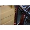 Image 3 : Vintage folding bicycle with an internal 3 speed system, model no. 20 made in England by Phillips, a