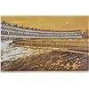 Image 11 : Four framed block prints of the city of Bath including "Abbey Courtyard", "Putney Bridge", "The Circ