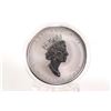Image 2 : Selection of Canadian collector coins including a 2001 fine .999.99 silver hologram maple leaf and a