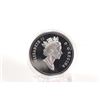 Image 7 : Selection of Canadian collector coins including a 2001 fine .999.99 silver hologram maple leaf and a