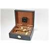 Image 1 : Ducks Unlimited humidor with twenty four W & D handmade cigars