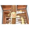 Image 3 : Ducks Unlimited humidor with twenty four W & D handmade cigars