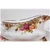 Image 2 : Selection of Royal Albert Old Country Roses china dinner ware including six cereal bowls, two mugs, 