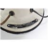 Image 3 : Vintage electric fan with multi speed and oscillation made by Hunter Division-Robbins & Myers Inc. U
