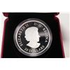 Image 5 : Two cased Royal Canadian Mint collector coins including 2015 five cent "Legacy of the Canadian Nicke