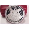 Image 4 : Two cased Royal Canadian Mint collector coins including 2014 $30, 62.67 gram .99.99% Fine silver "Ca