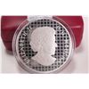 Image 5 : Two cased Royal Canadian Mint collector coins including 2014 $30, 62.67 gram .99.99% Fine silver "Ca