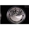Image 5 : Cased Royal Mint "100th Anniversary of the First World War- A Story in Coins" 1915-2015 British 5 po