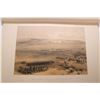 Image 8 : Antique volume of William Simpson's "The Seat of War in the East" first series bound folio of hand c