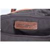 Image 3 : Vintage Dolce & Gabbana leather hobo style double handled purse