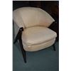 Image 1 : Pair of mid century influences modern parlour chairs by Best Chairs Inc. Ferdinad Indiana