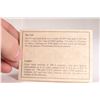 Image 6 : Canadian 2001 non-circulated $200 gold coin "Habitat Farm" by artist Cornelius David Krieghoff, 17.1