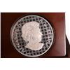 Image 3 : Royal Canadian Mint wood cased collector 2014, $100 Anniversary of the Declaration of the First Worl
