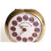 Image 2 : Roskopf size 18, jewelled pocket watch. Systeme Roskopf patent, serial no. 536521 dates this watch t