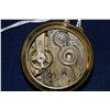 Image 3 : Roskopf size 18, jewelled pocket watch. Systeme Roskopf patent, serial no. 536521 dates this watch t