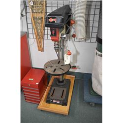Canwood Pro multiple speed bench top drill press, model no. CWD11-175